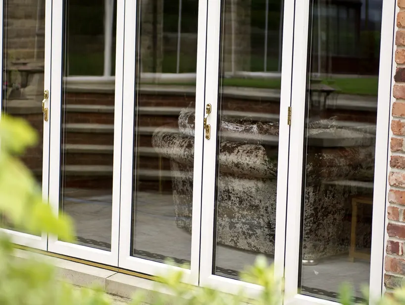 Bi-Fold Door (5)