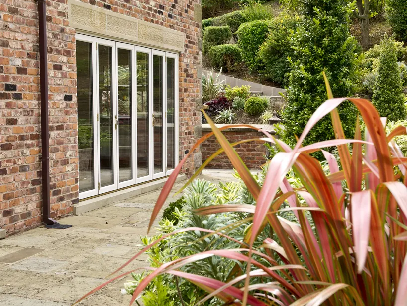 Bi-Fold Door (9)
