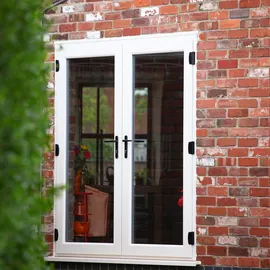 French Doors