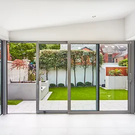 Patio Doors