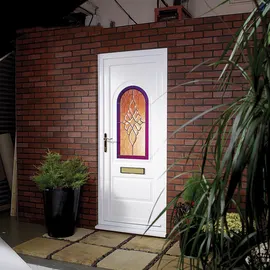 uPVC Doors