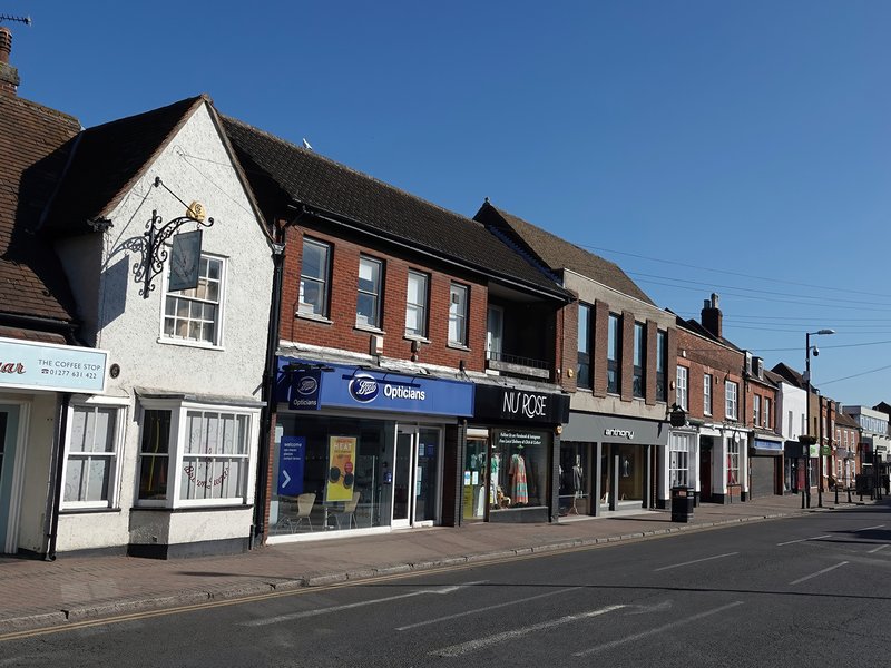 billericay_high_street