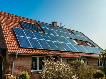 Energy Saving