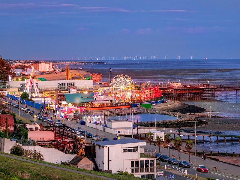southend